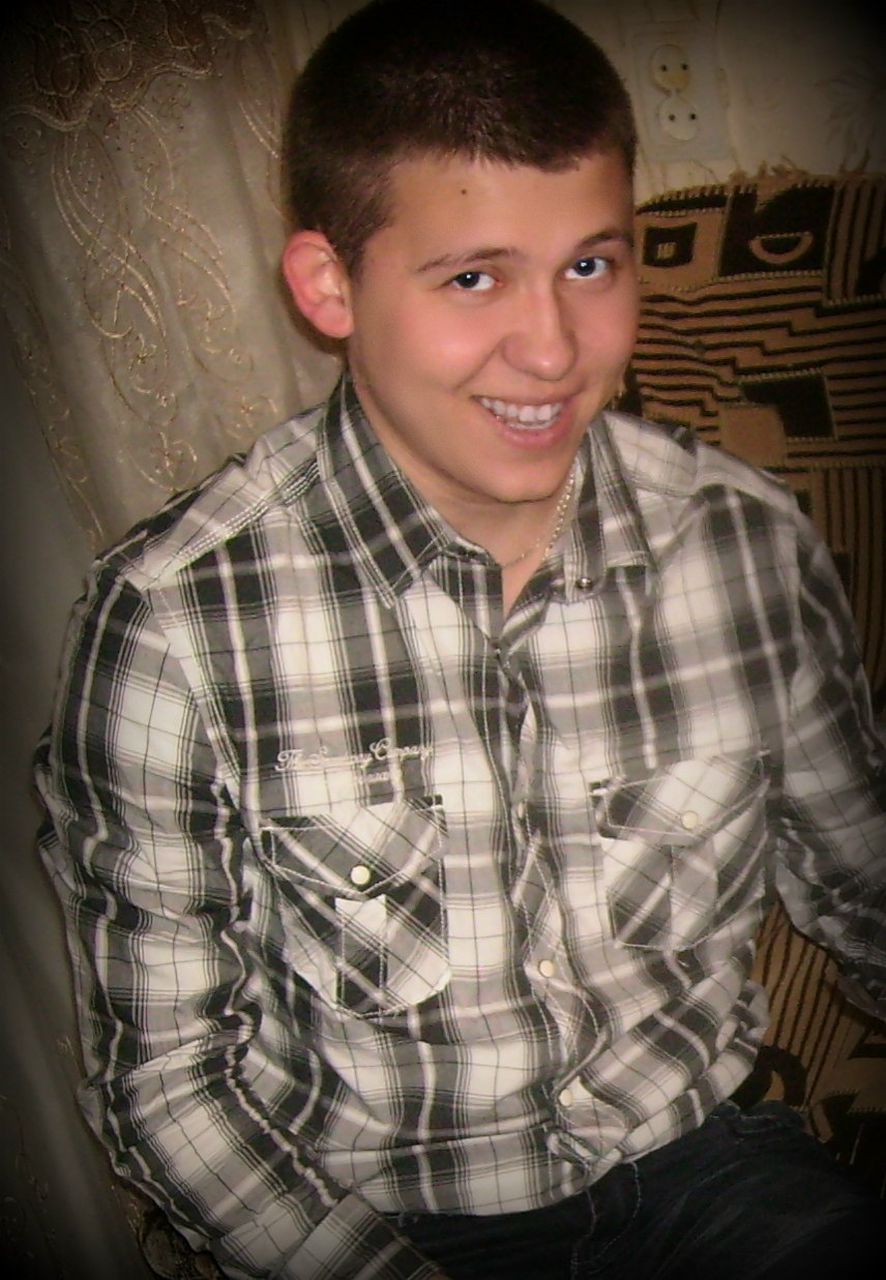 Юрий Тонконог •ღ~StAR٩(̾●̮̮̃̾•̃̾)۶LighT~ღ• | New York City