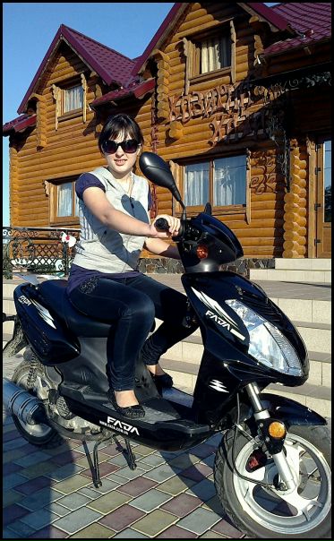 №43, Христина Колодрібська, 32 года, Шировцы №43, Христина Колодрібська, 32 года, Шировцы