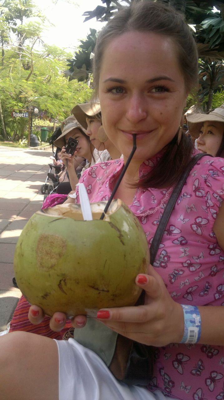 Аня Кумскова | Калининград