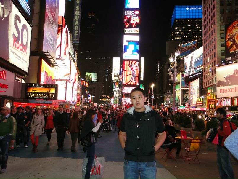 №22, Ula Alimbek, Vancouver №22, Ula Alimbek, Vancouver