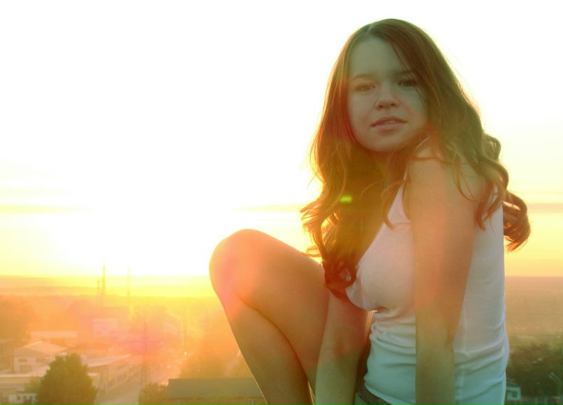 Сима Михайлова | Томск