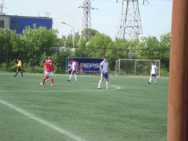 Николай Литвинов Владимирович | 