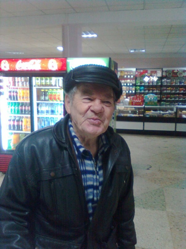 Рамин Рагимов | Дебальцево