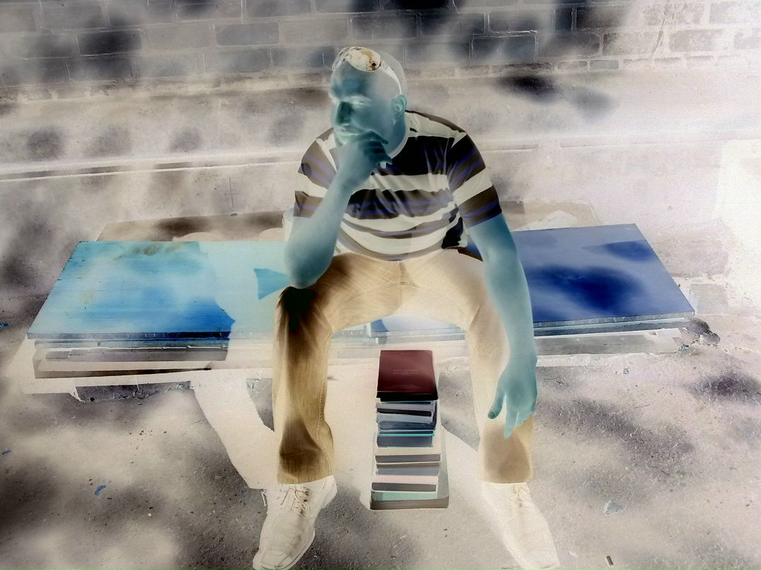 Yaroslav Чернобай алькадавич | Донецк