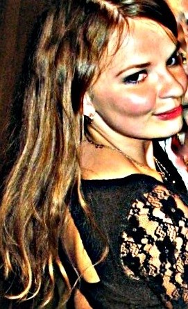 №3, Ольга Федотова, 35 лет, Санкт-Петербург, Россия №3, Ольга Федотова, 35 лет, Санкт-Петербург, Россия