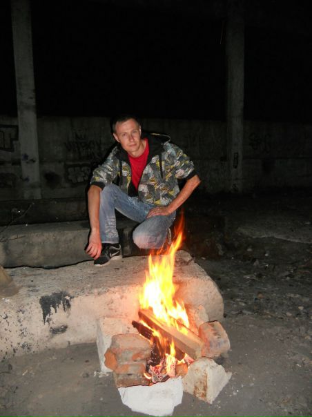 №22, Алексей Волков, 40 лет, Москва, Россия №22, Алексей Волков, 40 лет, Москва, Россия