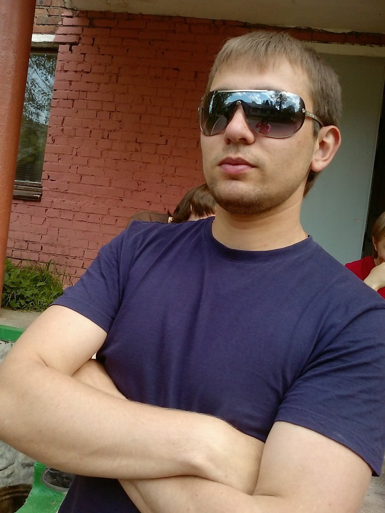 Артур Мишанин | Москва