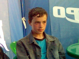 №50, Саня Левінський, Варяж №50, Саня Левінський, Варяж