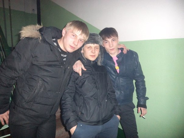 Макс Никонов | Зеленодольск