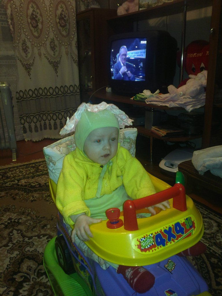 Андрей Шорин | Нижний Новгород