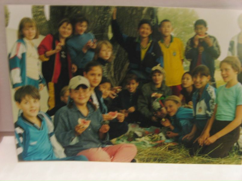 Аскар Махметов | Павлодар