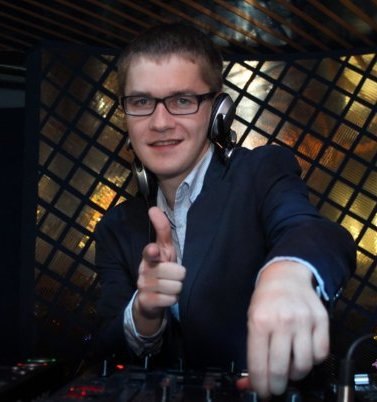 Денис Барабанщиков | Липецк