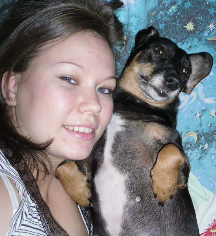 Валентина Тютикова | Пермь