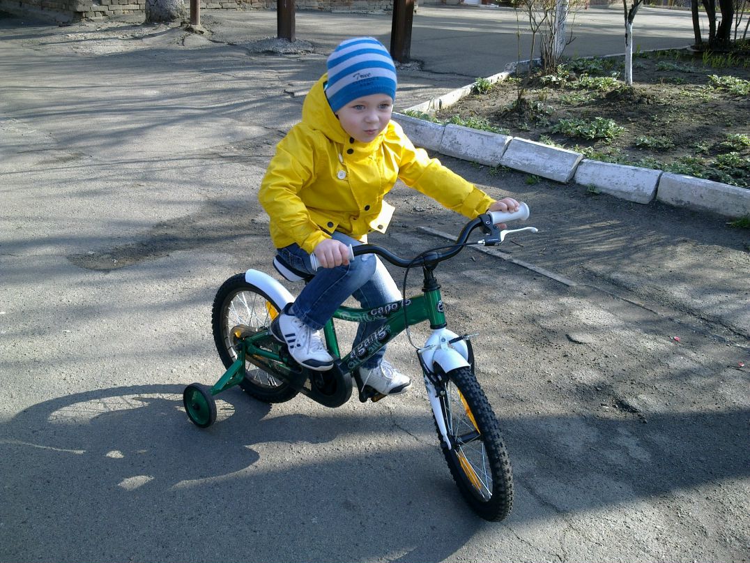 Люба Сидорко-Бондарева | Киев