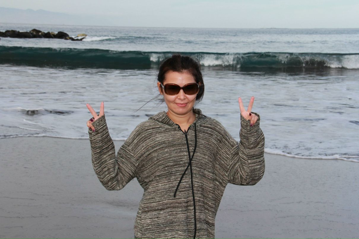 Маргарита Курманова | Москва