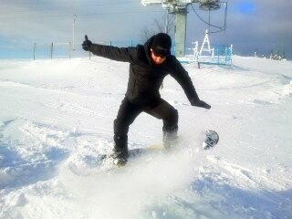 Александр Голубев | Ковдор