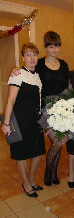 Нина Корепина | Северодвинск