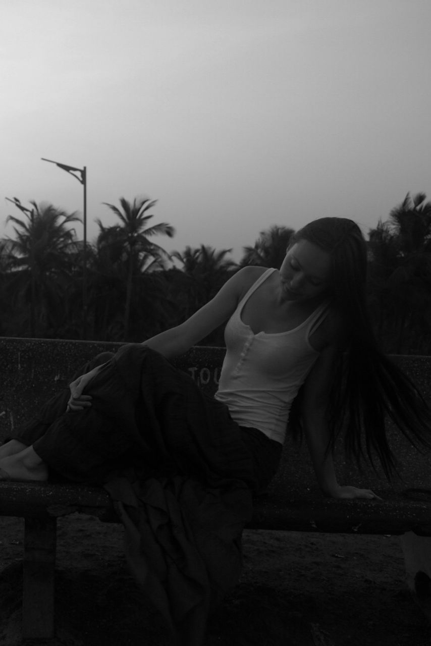 Евгения Тюняева | Нижний Новгород