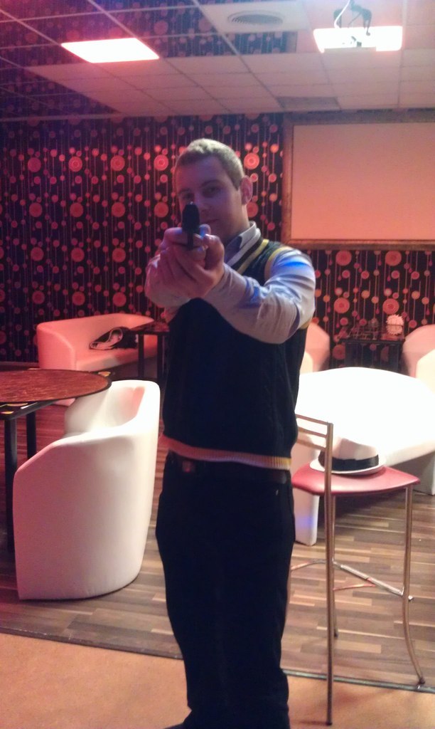 Иван Ламбов | Москва