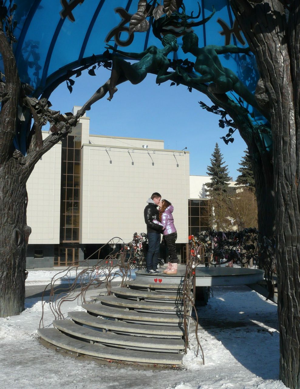 Дарья Шик ♥♥♥♥ | Екатеринбург