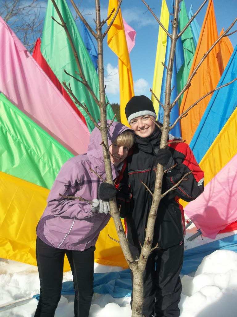 Инна Харевич | Минск