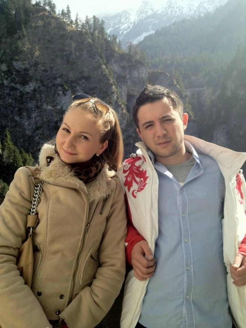 Amir Akramov | Москва