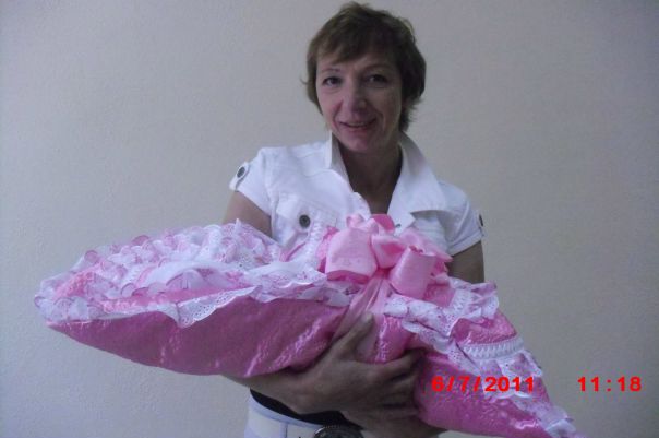 №37, Анна Александрова, 62 года, Санкт-Петербург №37, Анна Александрова, 62 года, Санкт-Петербург