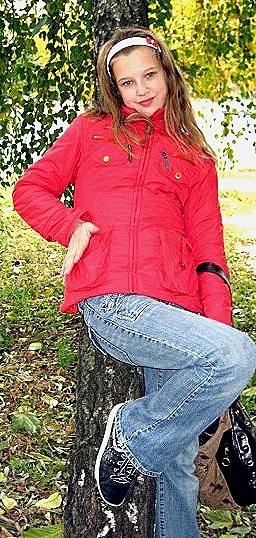 №99, Марина Безсмертна, Киев №99, Марина Безсмертна, Киев