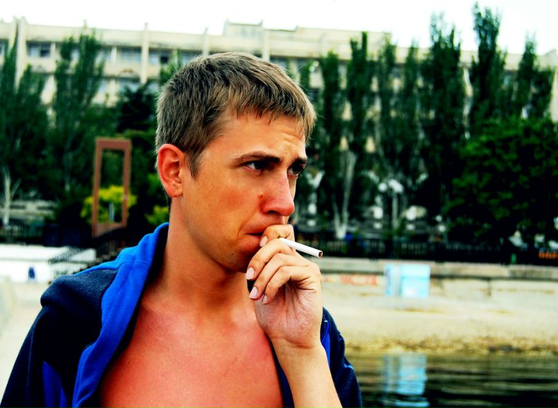 Алексей Чиженок | Москва