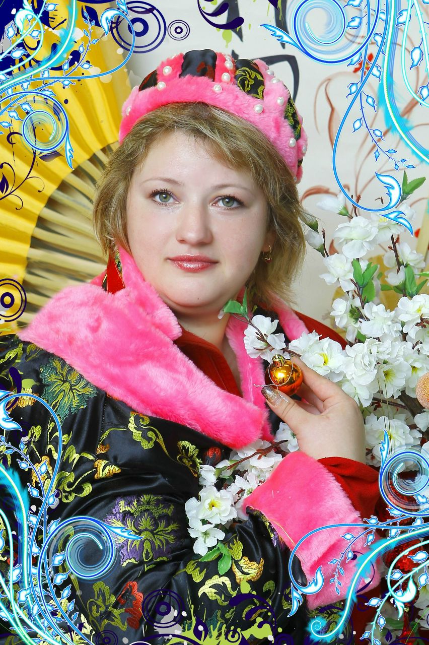 Наталия Слизкова | Москва