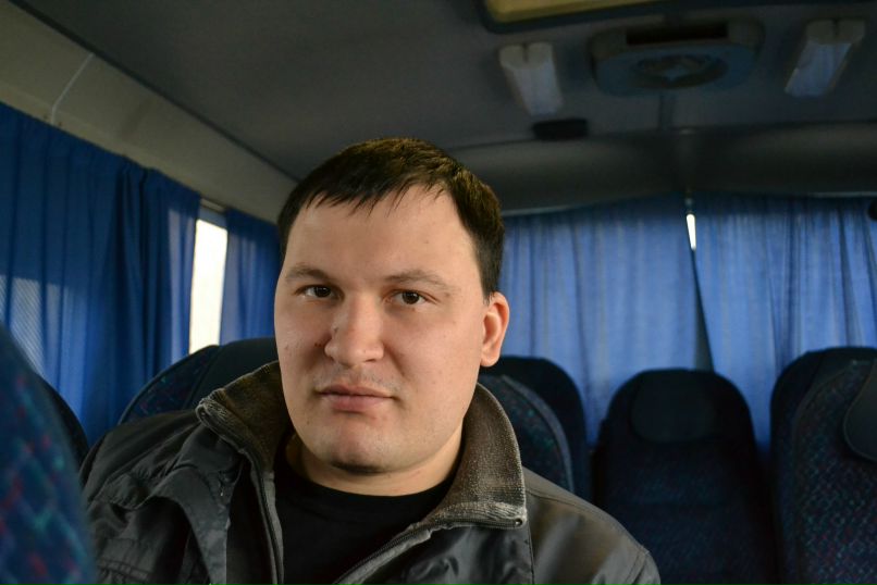 Владимир Ярлыков | Воткинск