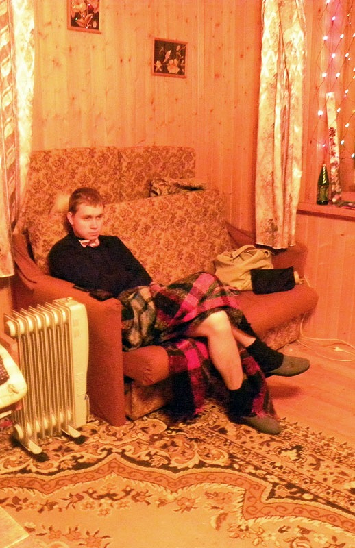 Фото профиля