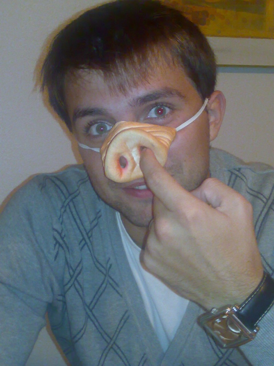 Евгений Назыков | Ростов-на-Дону