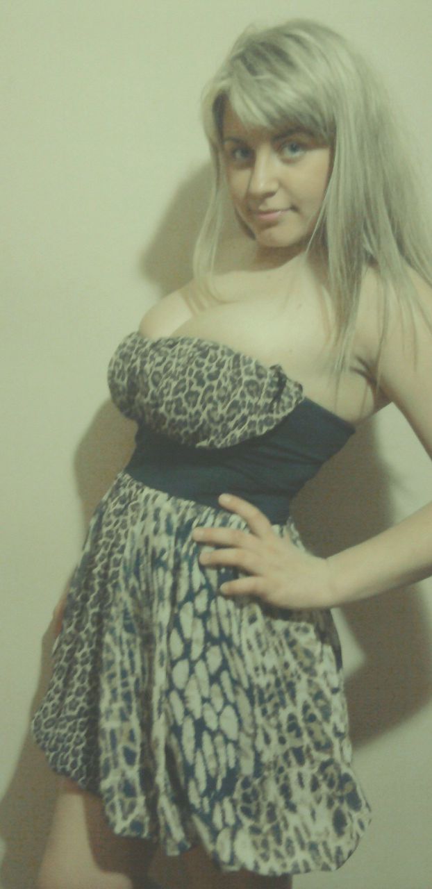 Леночка Роштовская | Хмельницкий