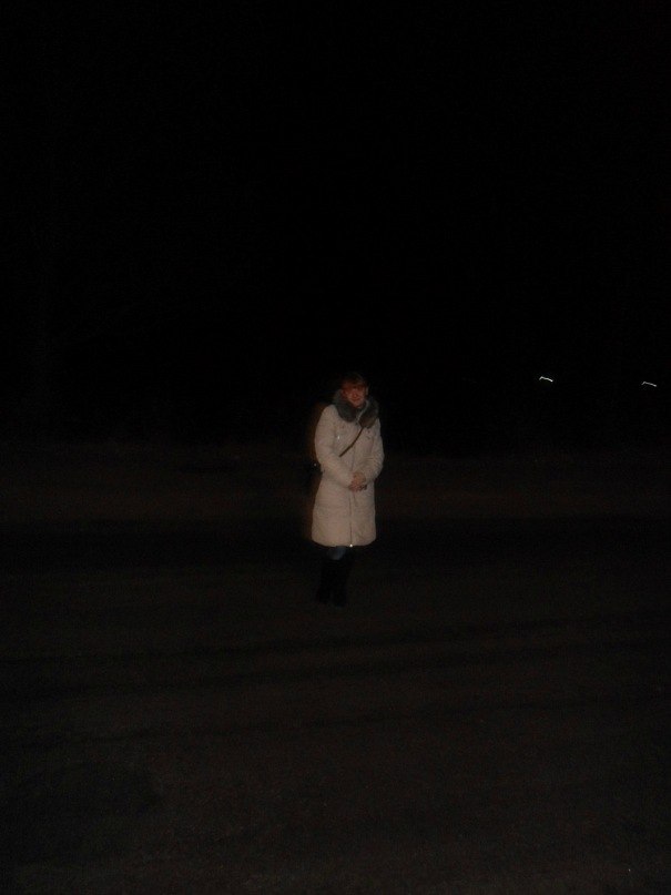 Ира Мельник | Словечно