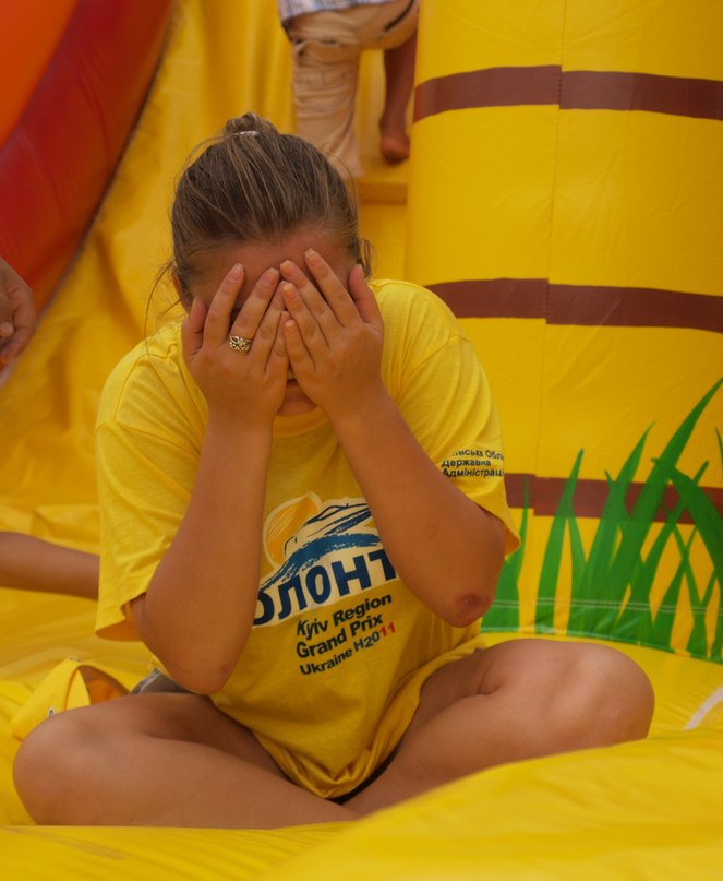 Мария Александровна | Вышгород