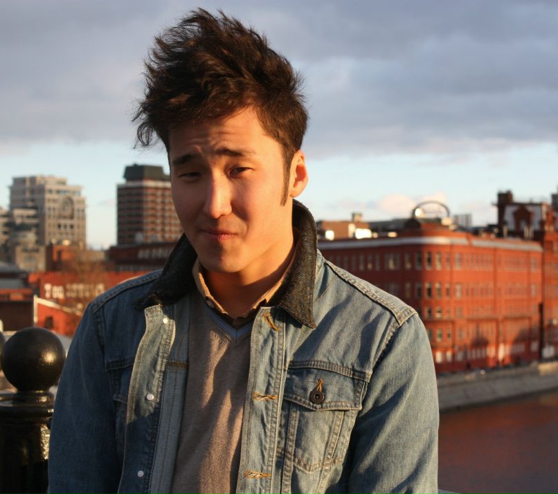 Андрей Мухоплев Павлович | Якутск