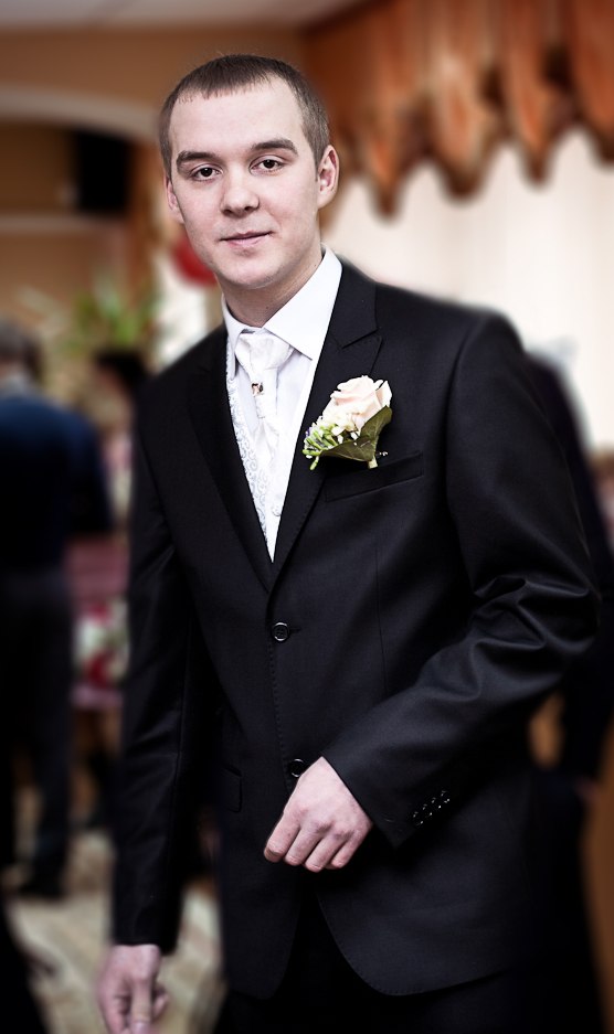 Иван Есипович | Москва