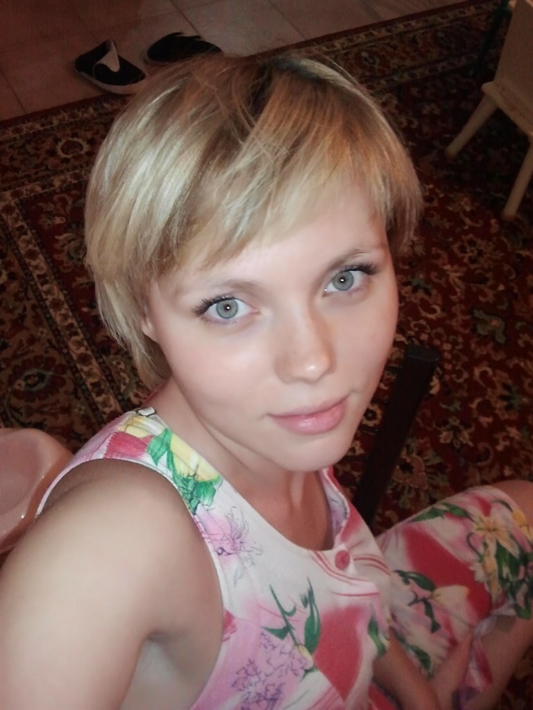 Элина Марова | Уфа