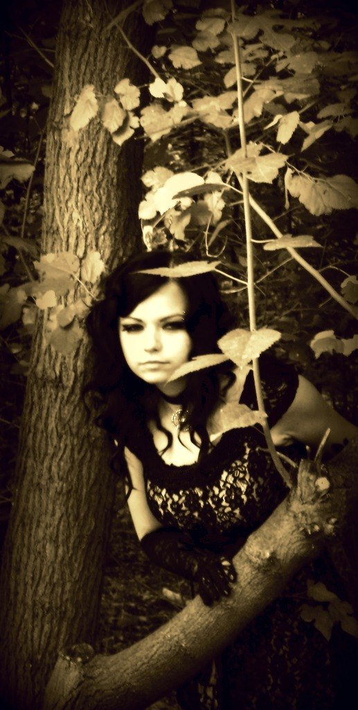 Ілона Соломська | Николаев