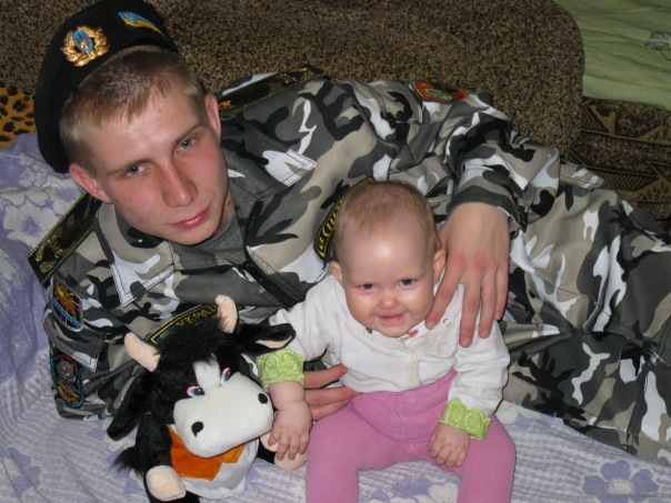 №4, Антон Бойко №4, Антон Бойко