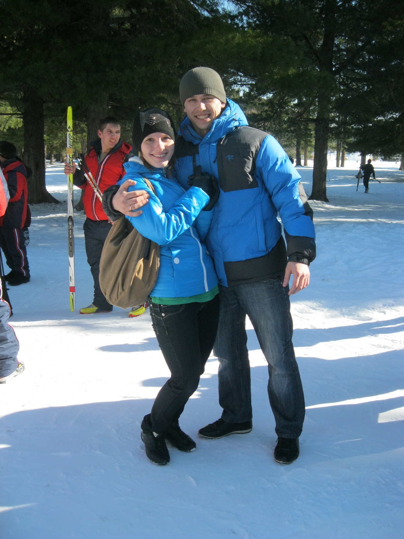 Фото профиля