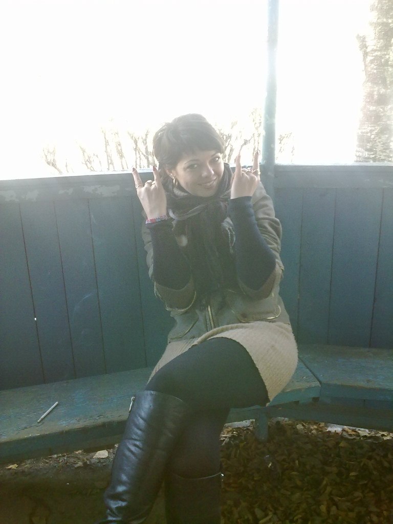 Мария Макаренко | 