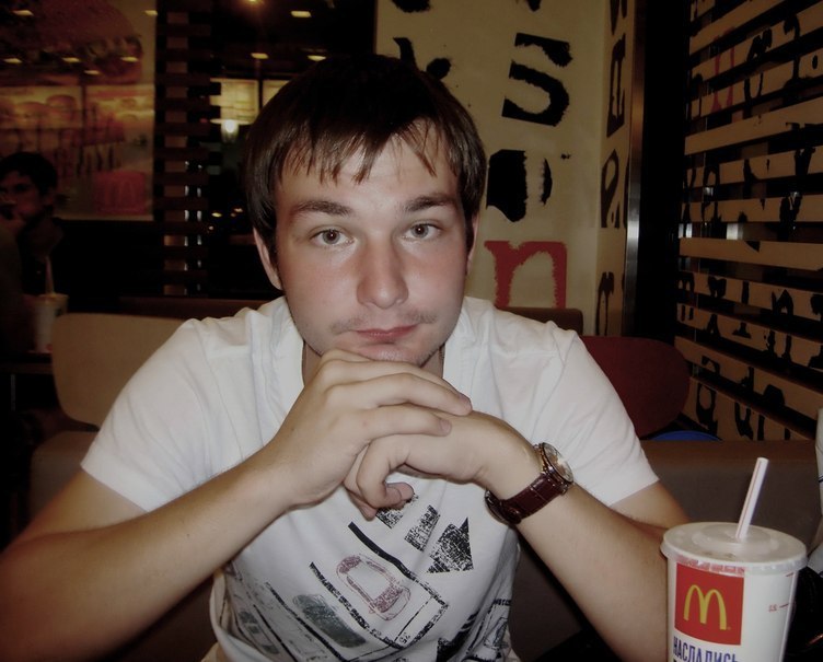 Денис Васичев | 