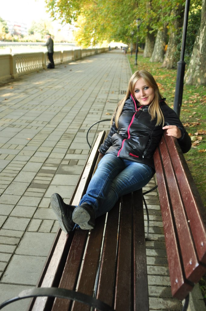 Настя Іващенко-Якимович | 