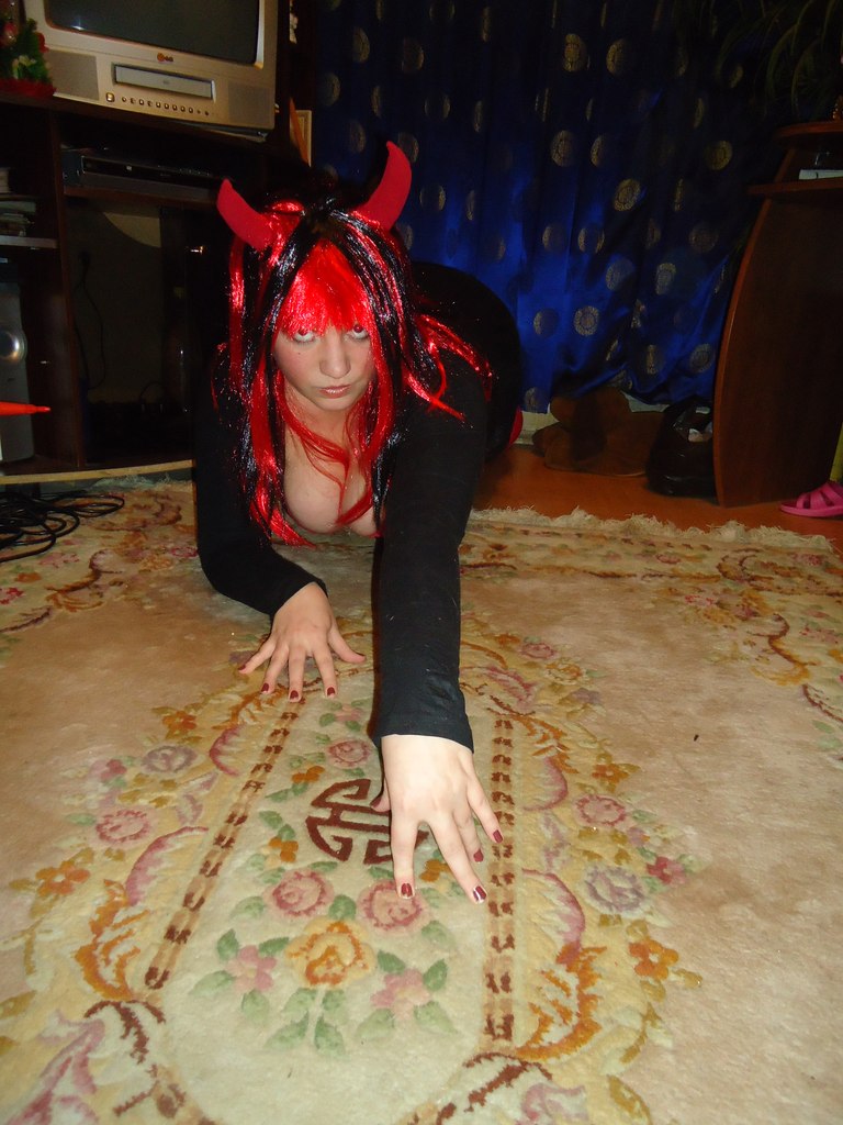 Анастасия Агафонова | Москва