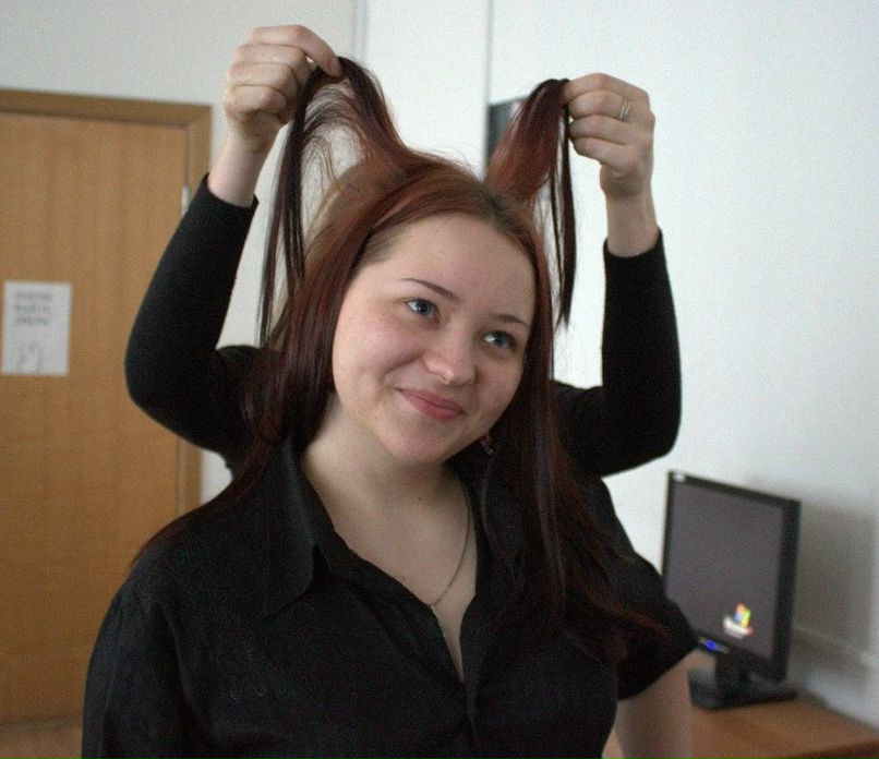 Александра Витюкова | Москва