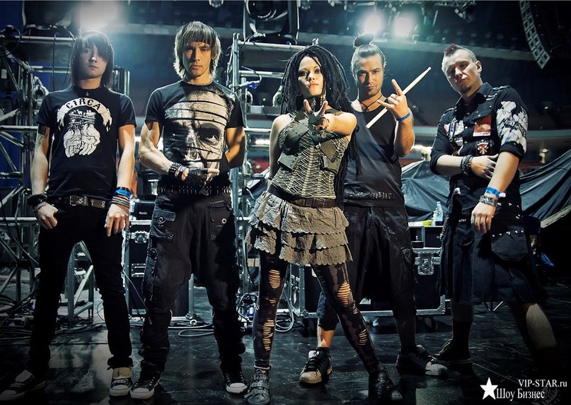 Евгений Широкий | Новокубанск