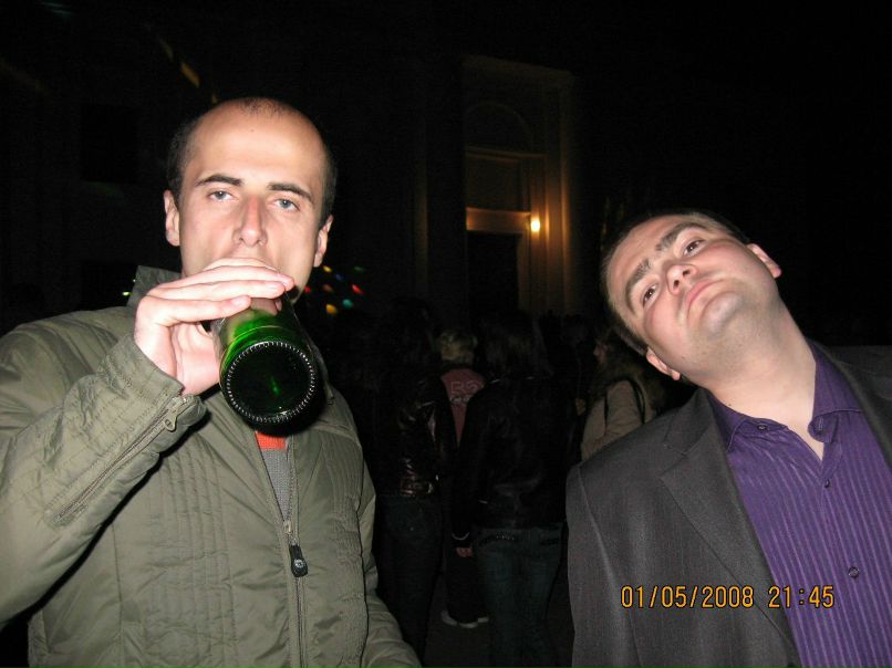 Юра Крак | Киев