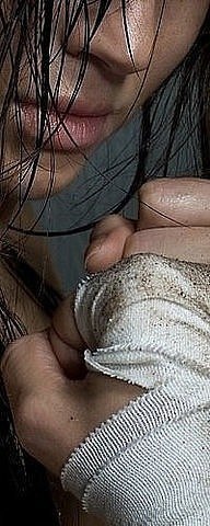 Саша Натальина | Саранск